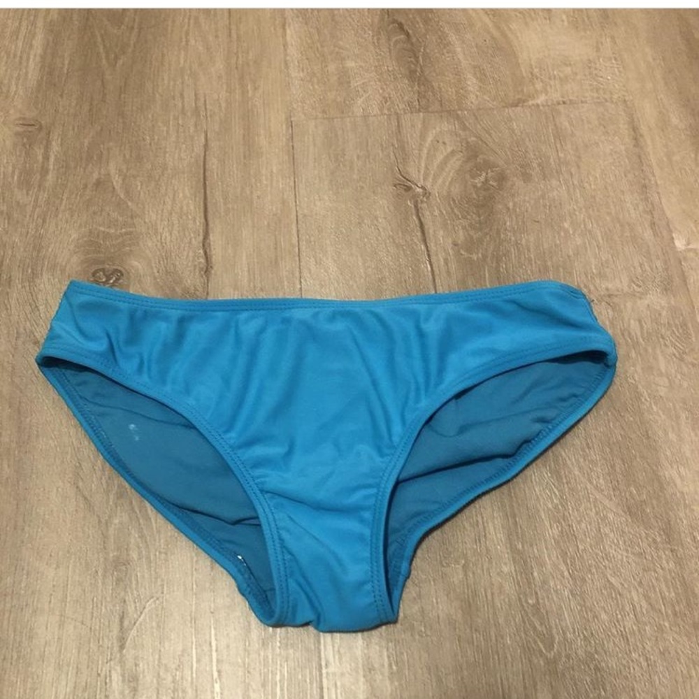 Bikini bottoms